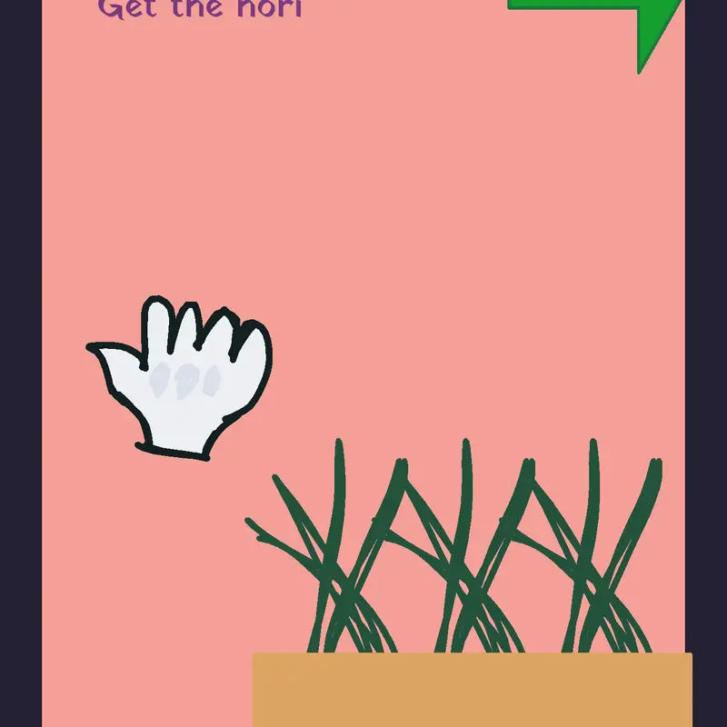 Game by @knupy