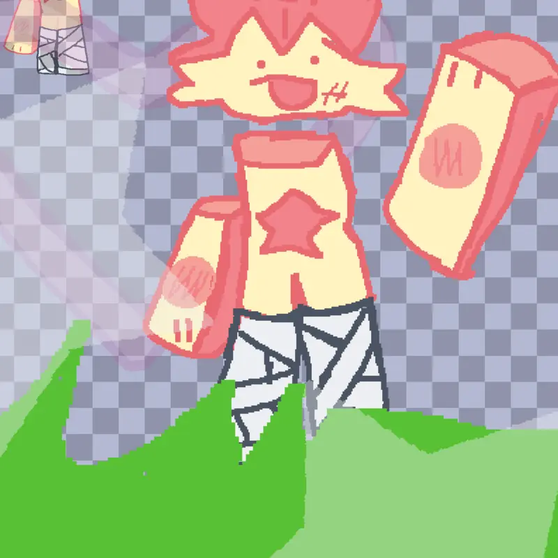 Game by @TYLER--ANIMATING-_-