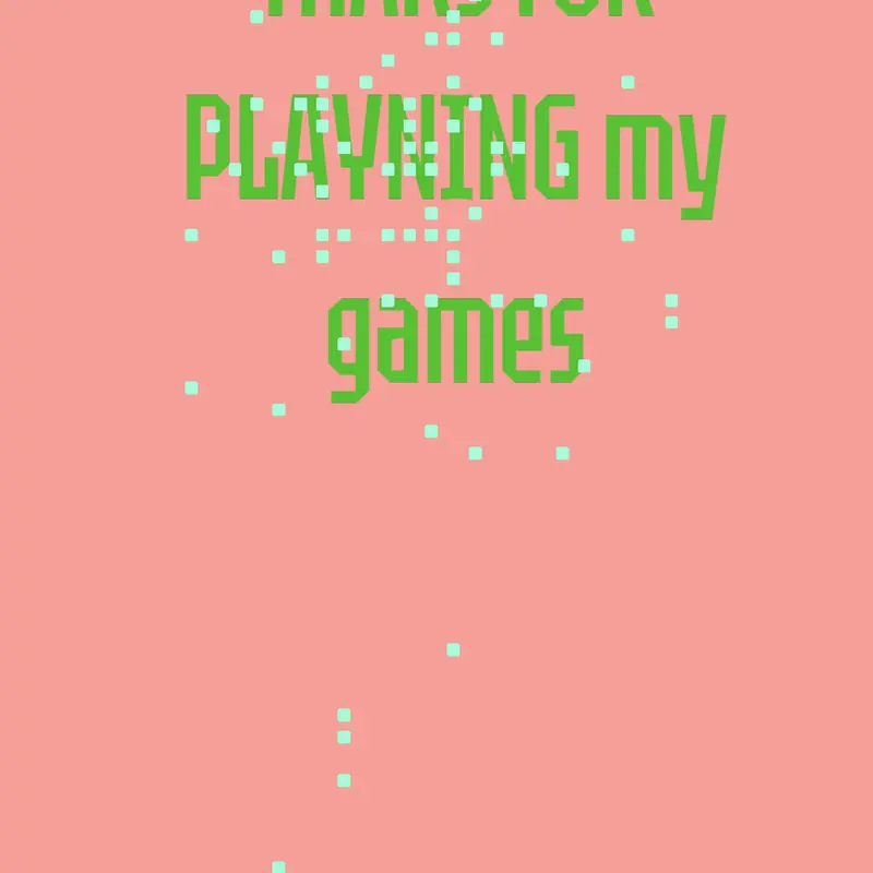 Game by @gjxegjezgezj