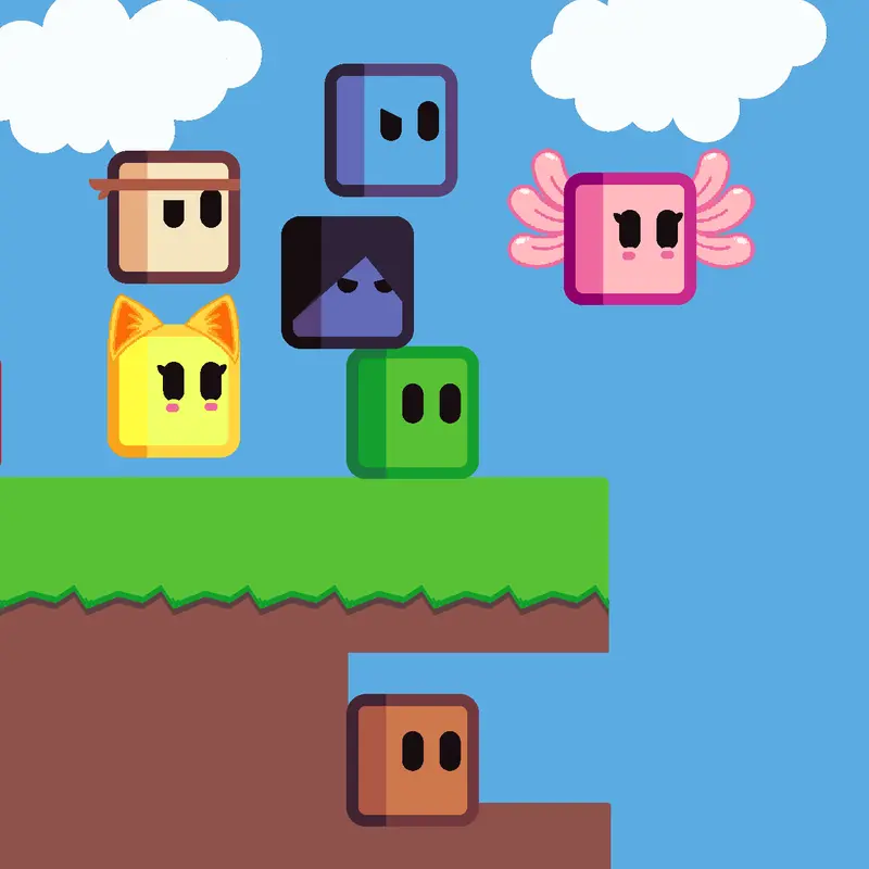 Game by @Remixer-100