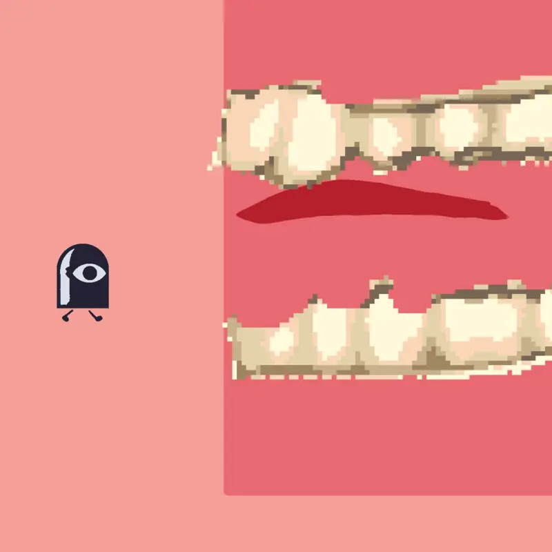 Game by @Becabecoo-BR