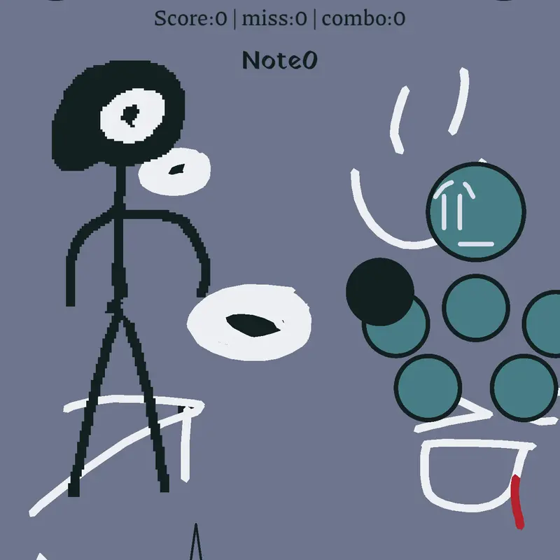 Game by @AgamT