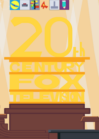 20th Century Fox Television logo gets...