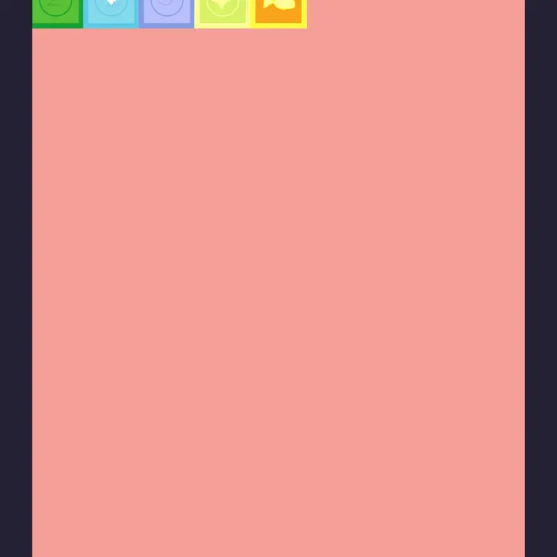 Game by @Zuzu_studio