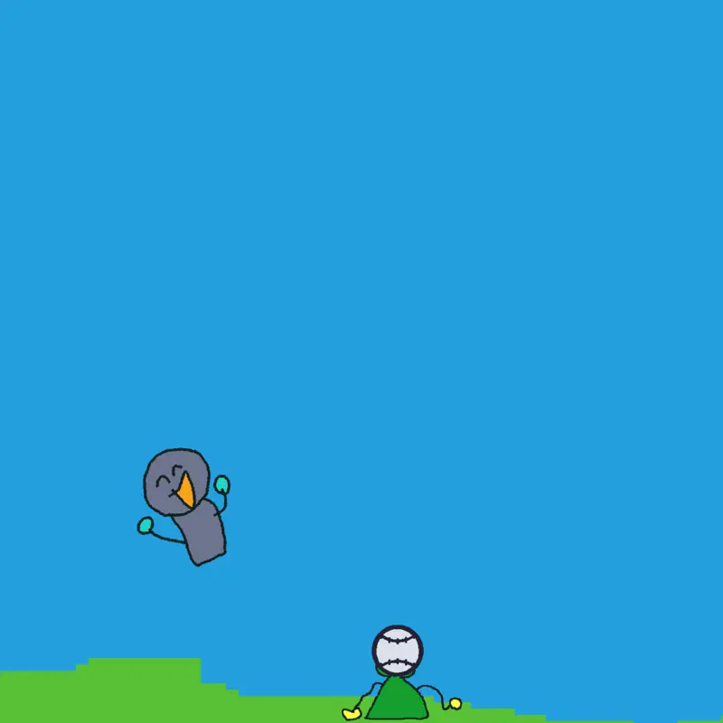 Game by @BWFSSJDa