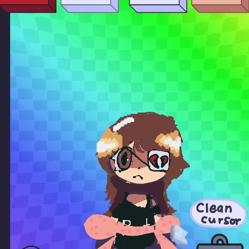 Me bored by @kitto3167