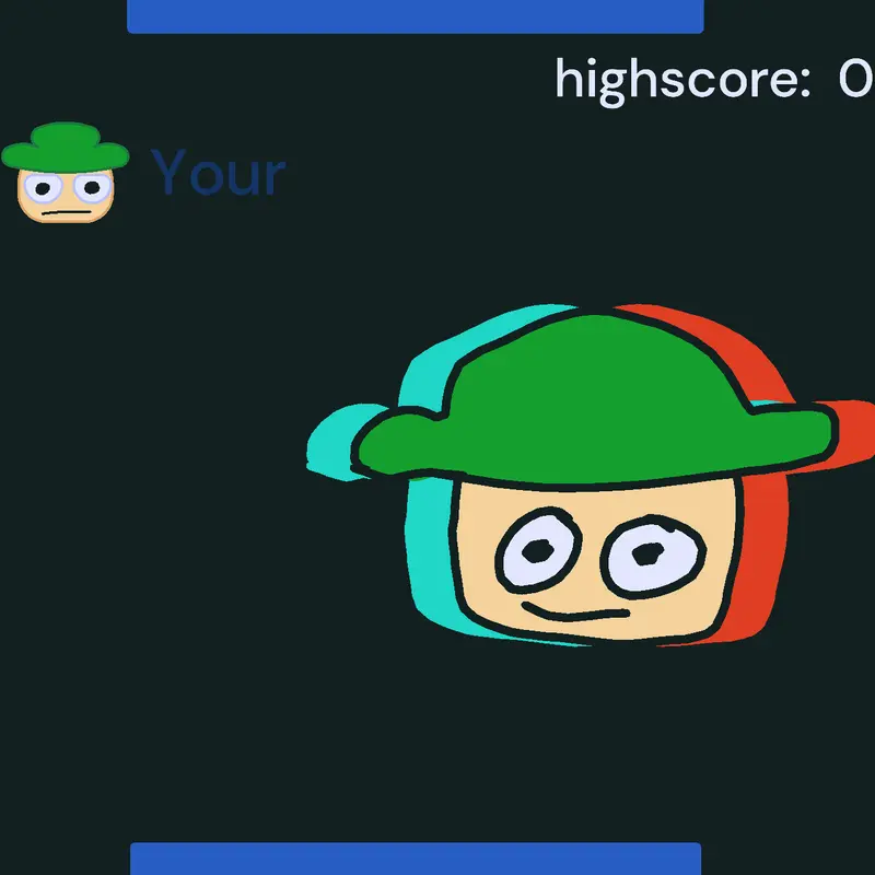 Game by @player128