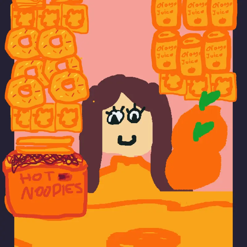 Game by @maariooma