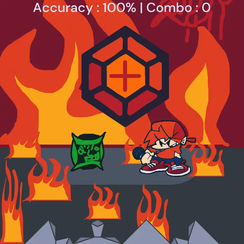 Game by @waddup