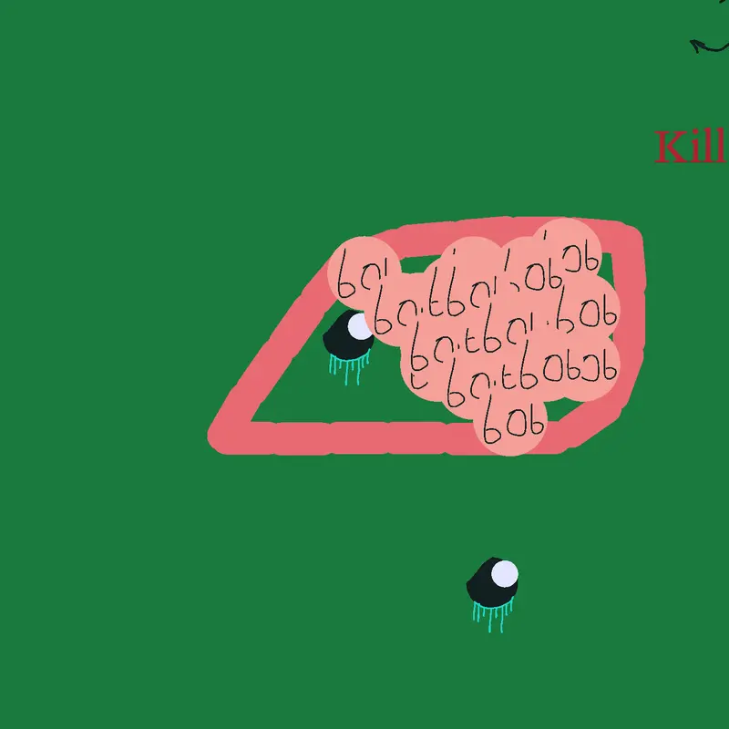 Game by @sahandsarwar