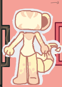(WIP)Fandom dress up!!!(I will try not to...