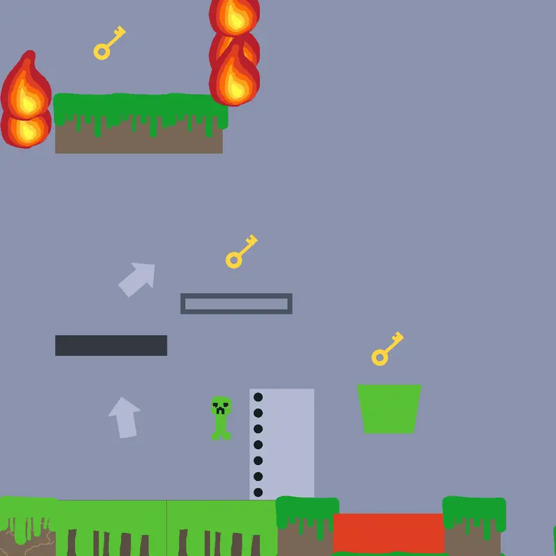 Game by @gnomioASDF