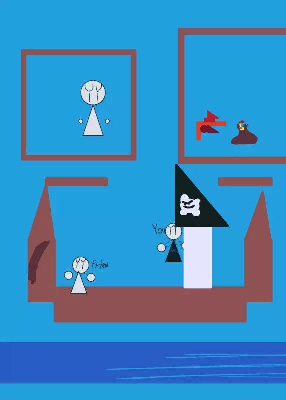 Game by @sticky_tower_guy