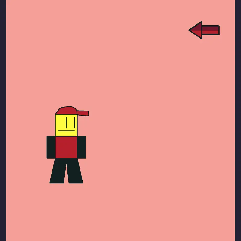 Game by @AltUniquetango