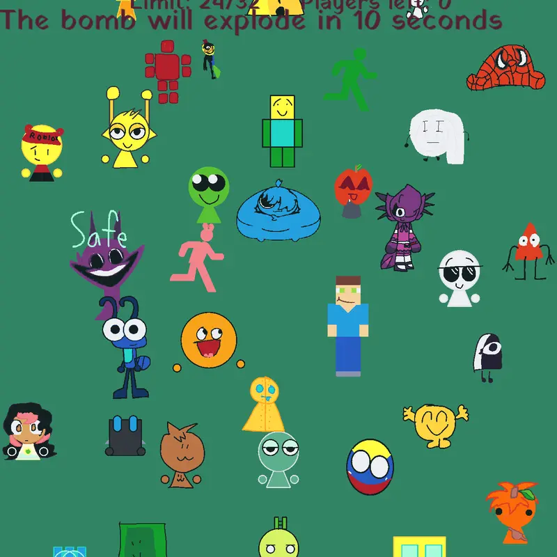 Game by @AmyTheAxolotl