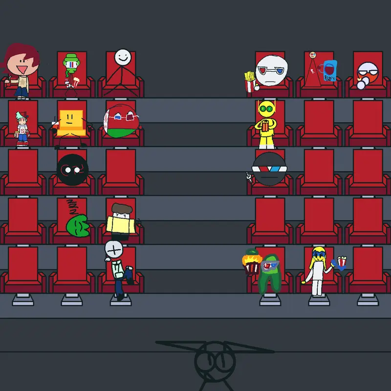 Game by @SUSPET