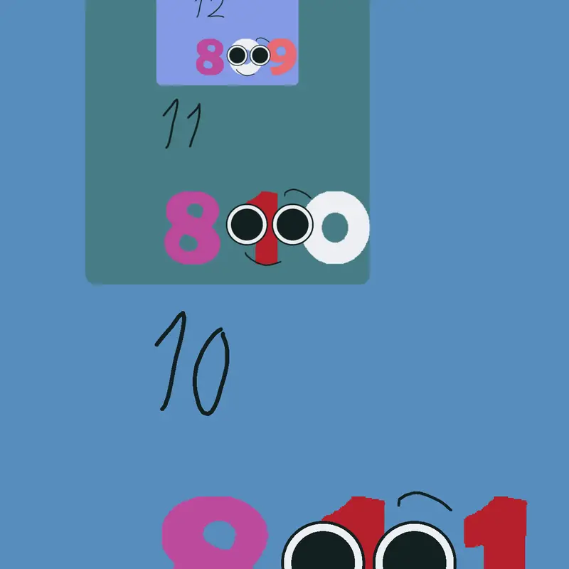 Game by @Cai2018
