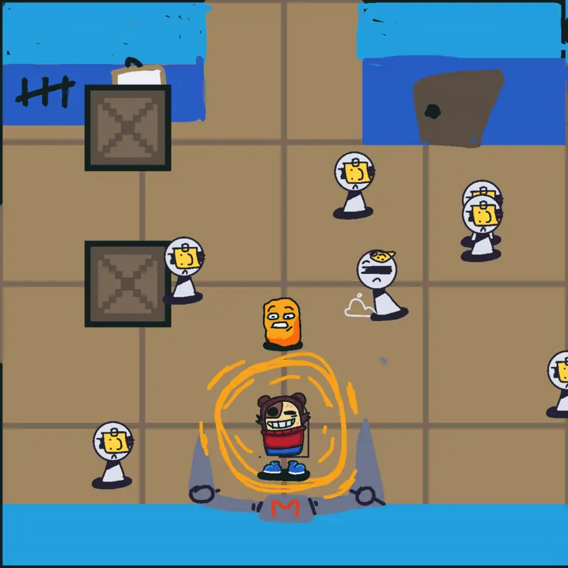 Game by @cat_doodle17YT
