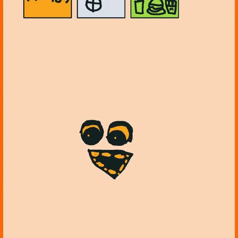 Game by @bakikatic