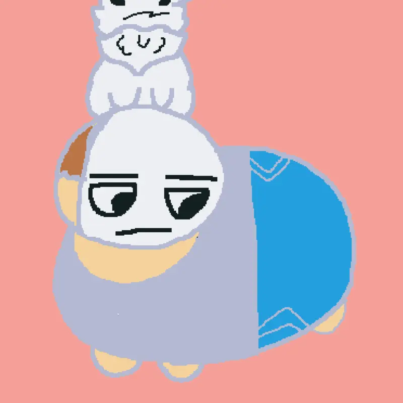 Game by @Mafi0so