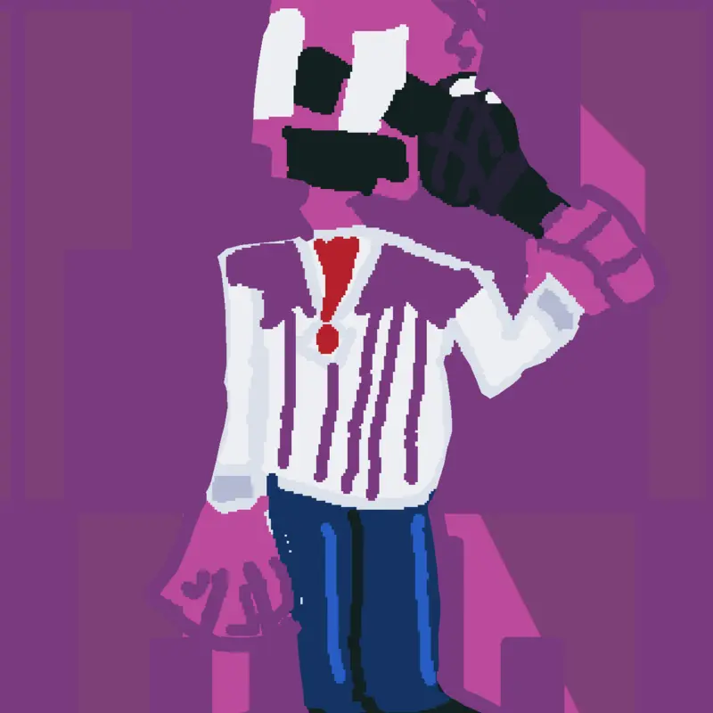This took me a long time by @Rongames_official