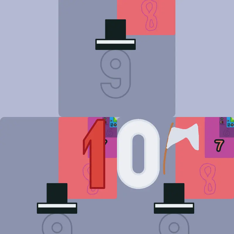 Game by @Thimarty