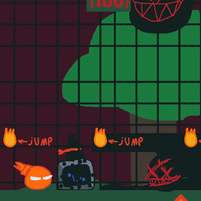 Game by @Just_Bot