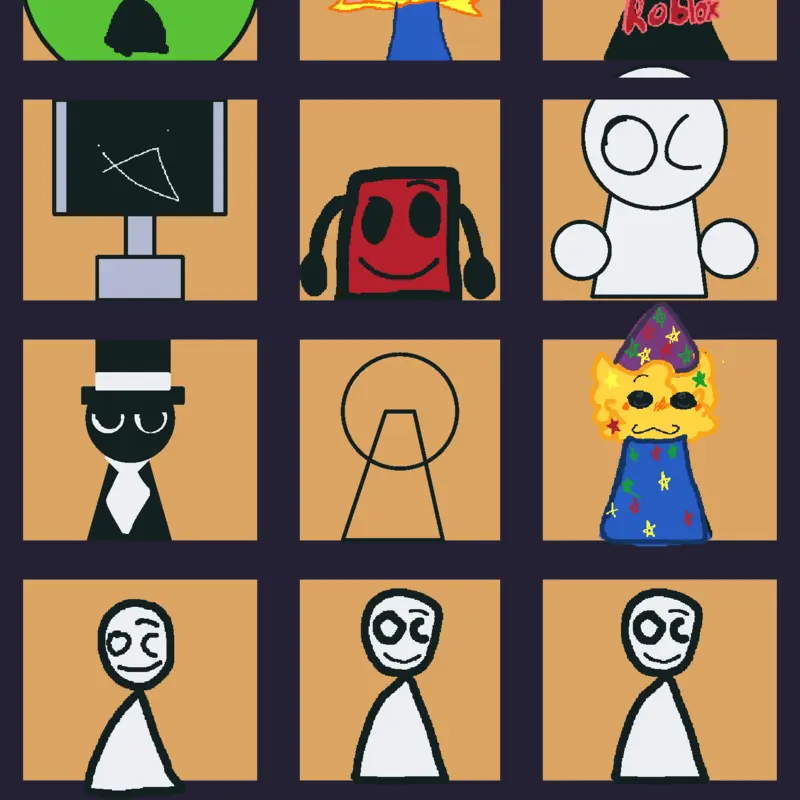 Game by @yumiie