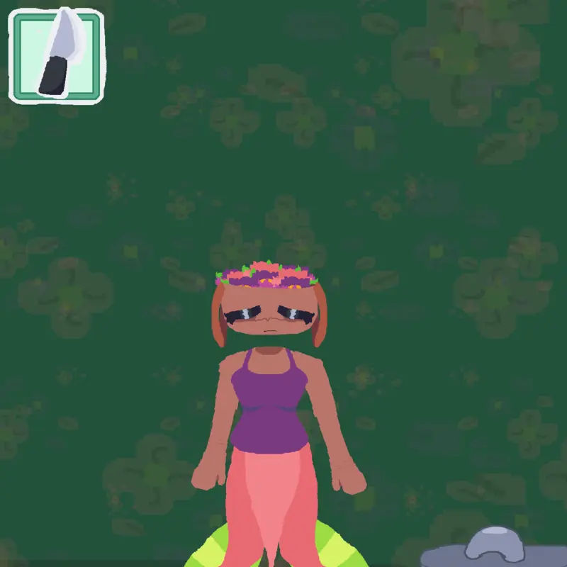 Game by @Luchy_LovesAll