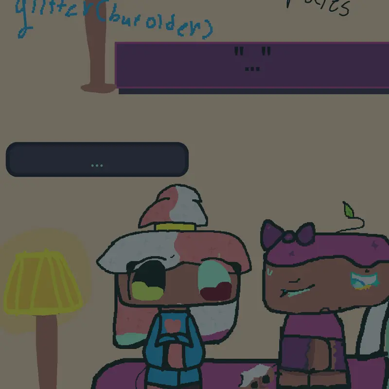 Game by @Snickerszz