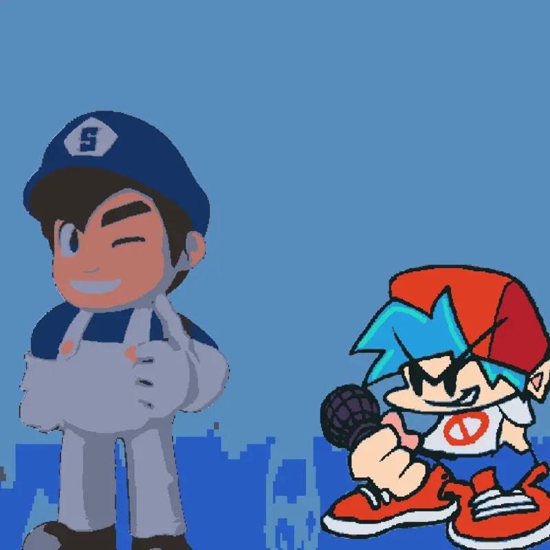 Game by @OreoMilkshake