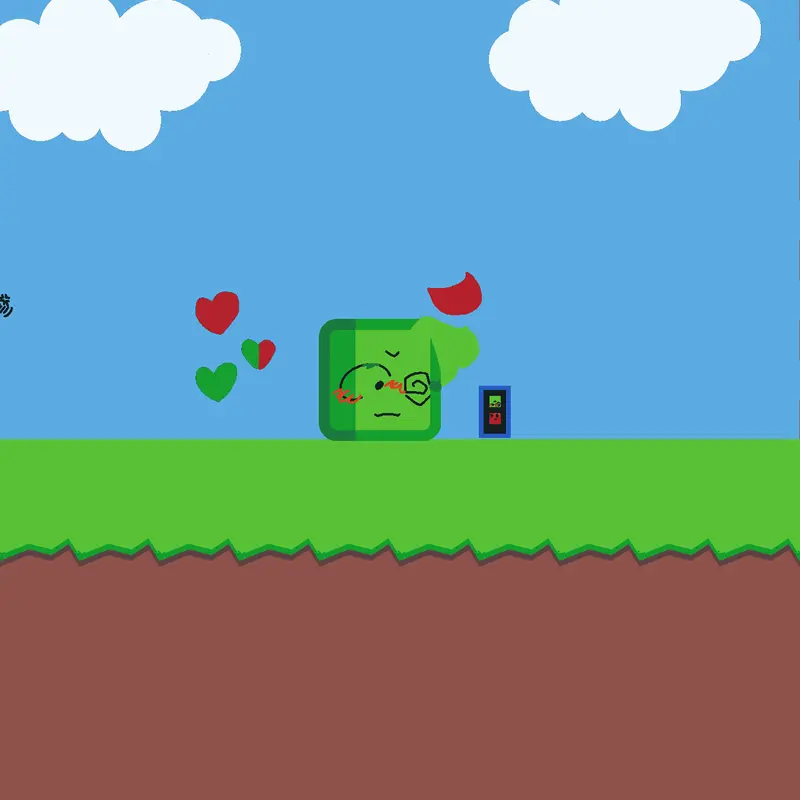 Game by @red_x_greenSIMAA