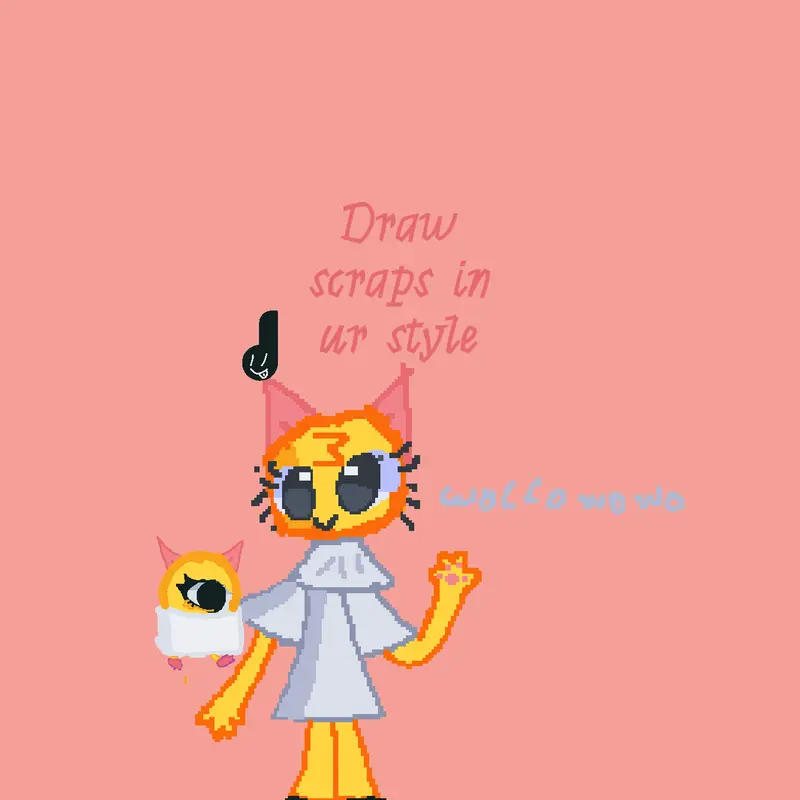 Game by @wollowowo