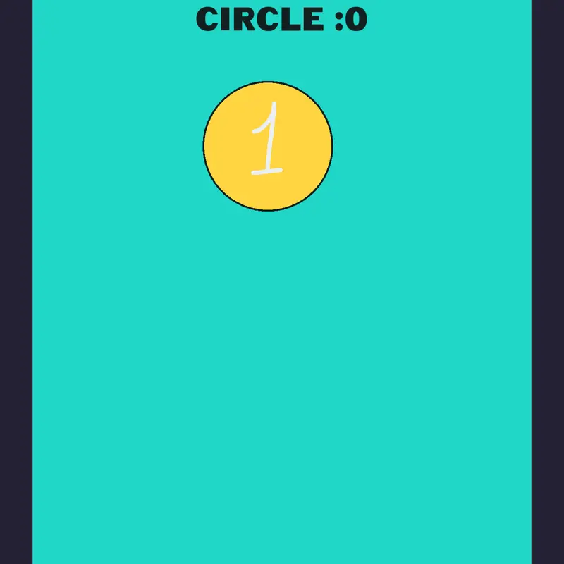 Game by @kize_studio
