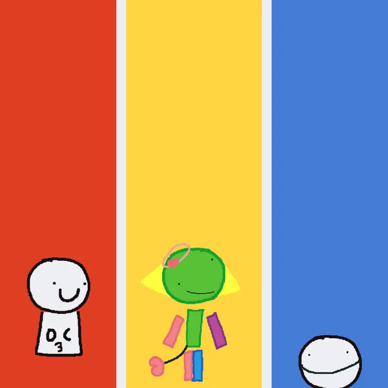 Game by @miguelluquezi