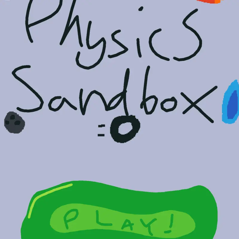 Game by @Marty2035