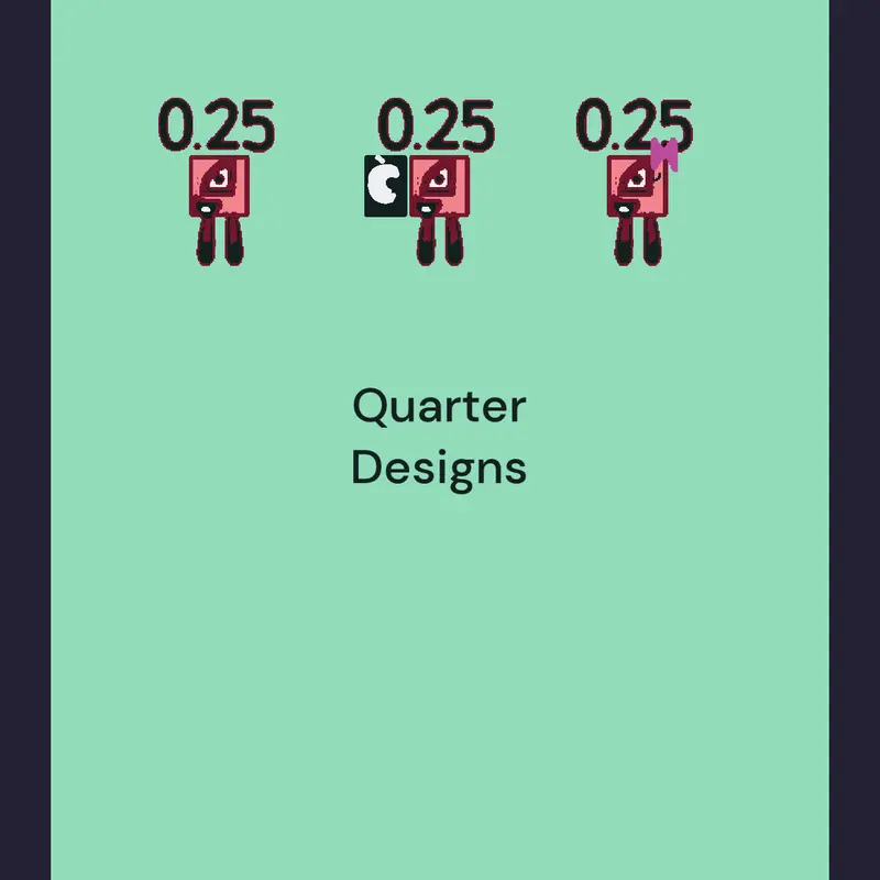 Game by @Numberblock2050