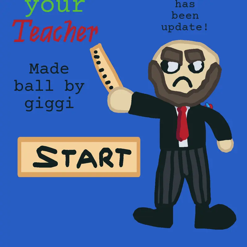 Game by @giggi