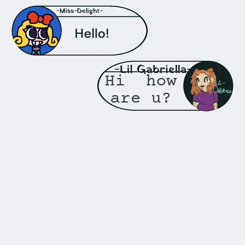 Game by @-Lil-Gabriella-