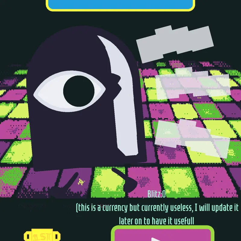 Geometrical Run | 1.0.1 Beta by @Xy-Pex
