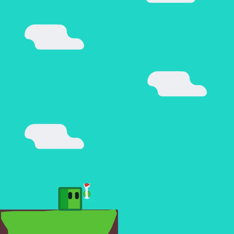 Game by @Link_delintk