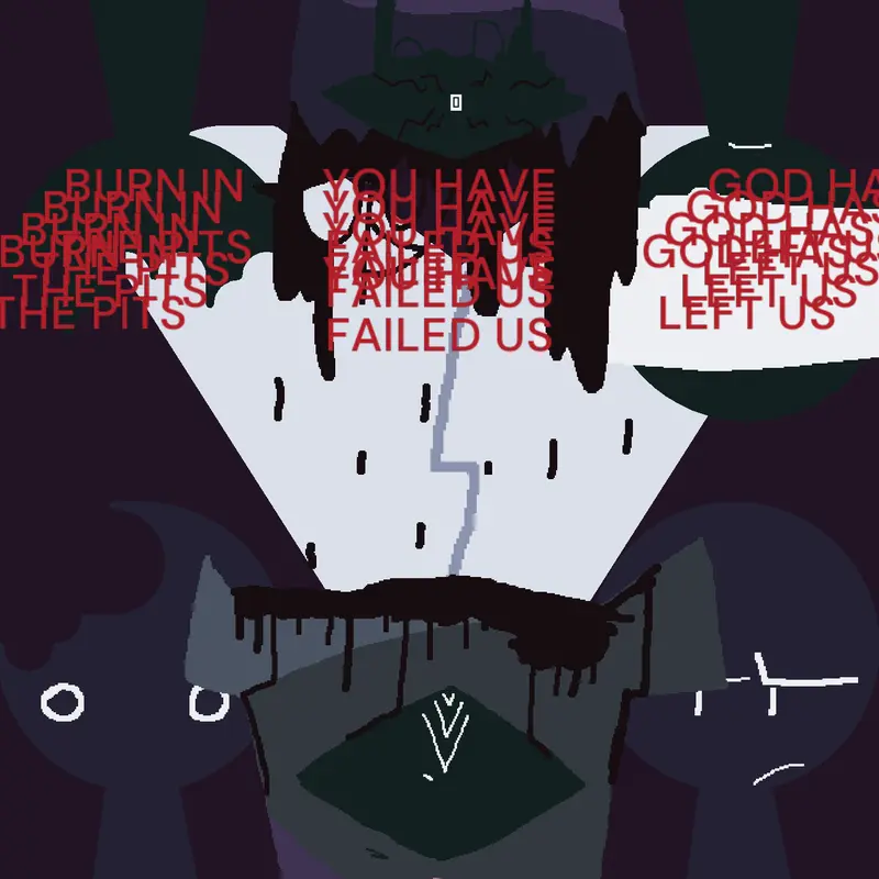 Endless Deads V.04 by @LockdownTenfold