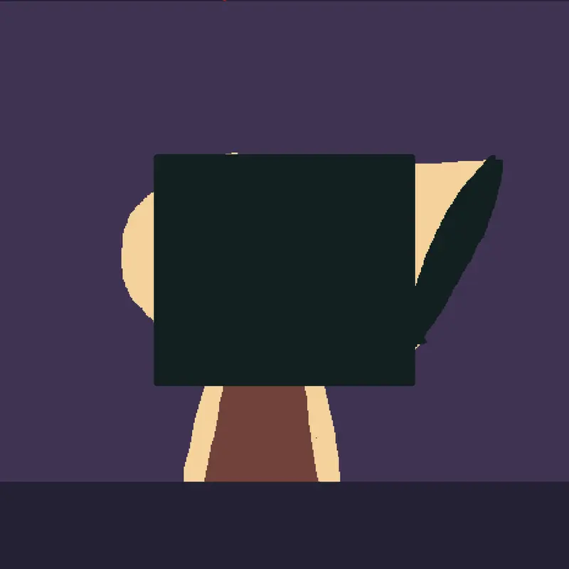 Game by @annine
