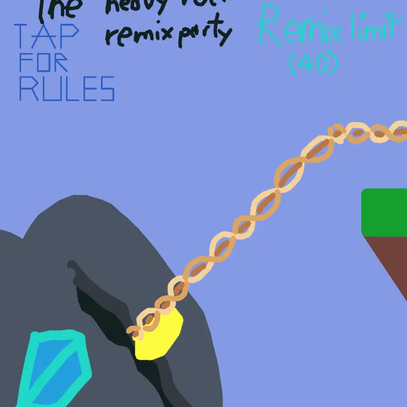 Game by @MistyOrMint