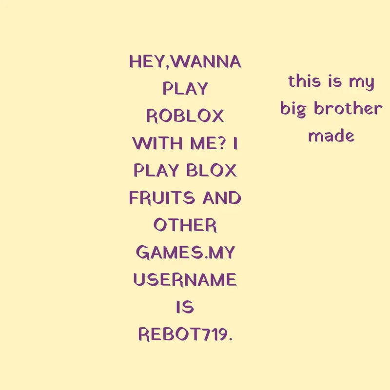 Game by @DINAMIK