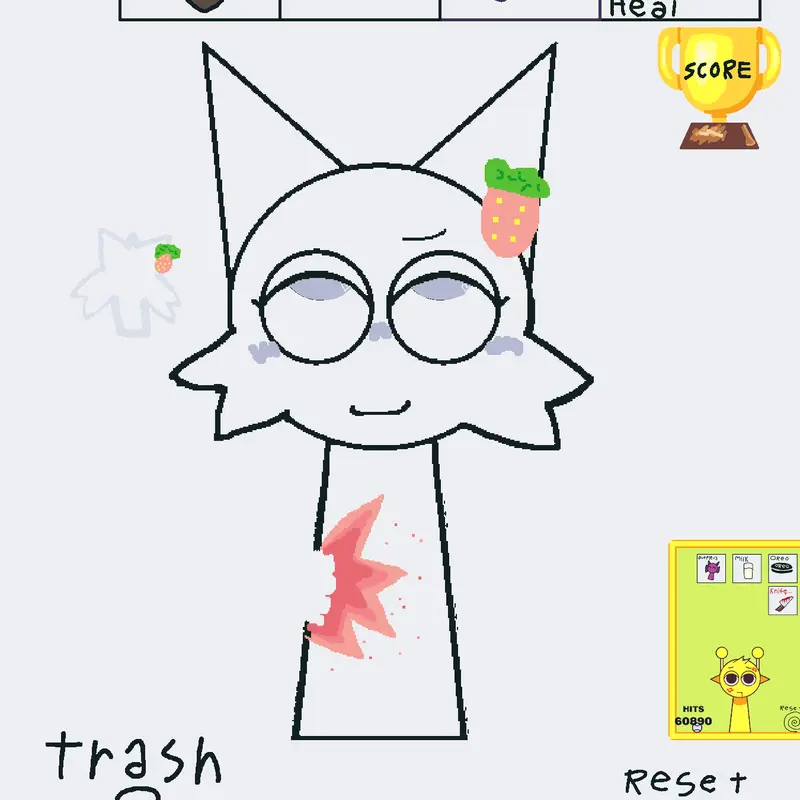 Game by @girl-pink-moment