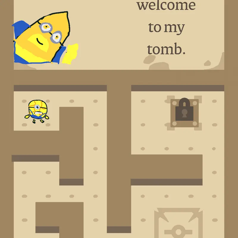 Game by @vcrboy