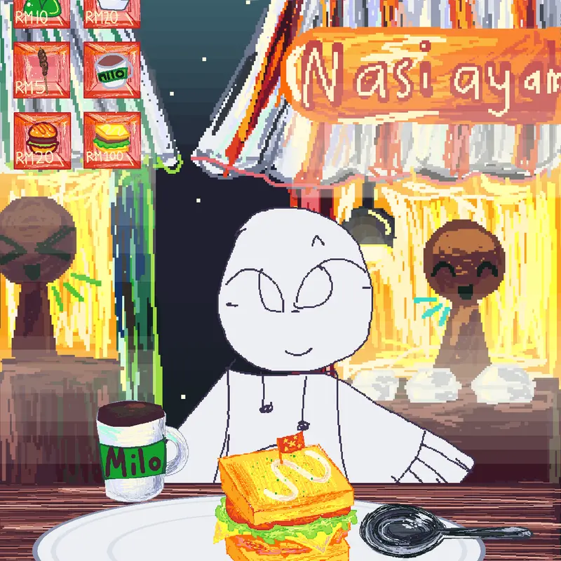 Game by @Cate-_-