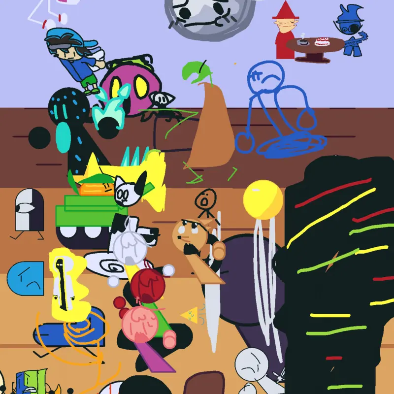 Game by @340-357