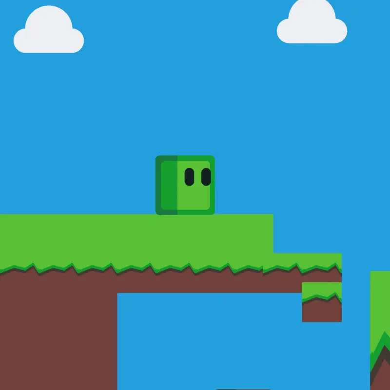 Game by @chandriapineda